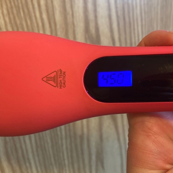 PYT Styling Brush - Picture 8 of 8